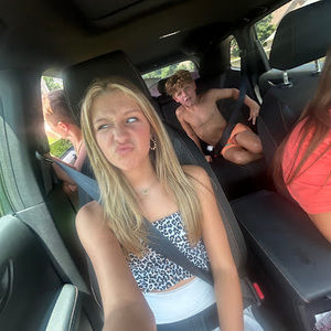 Meet your Posher, Blakely